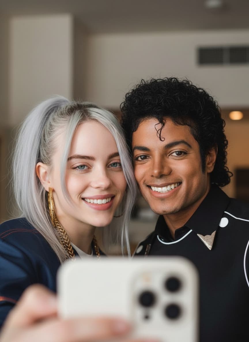 Nano Banana concept art