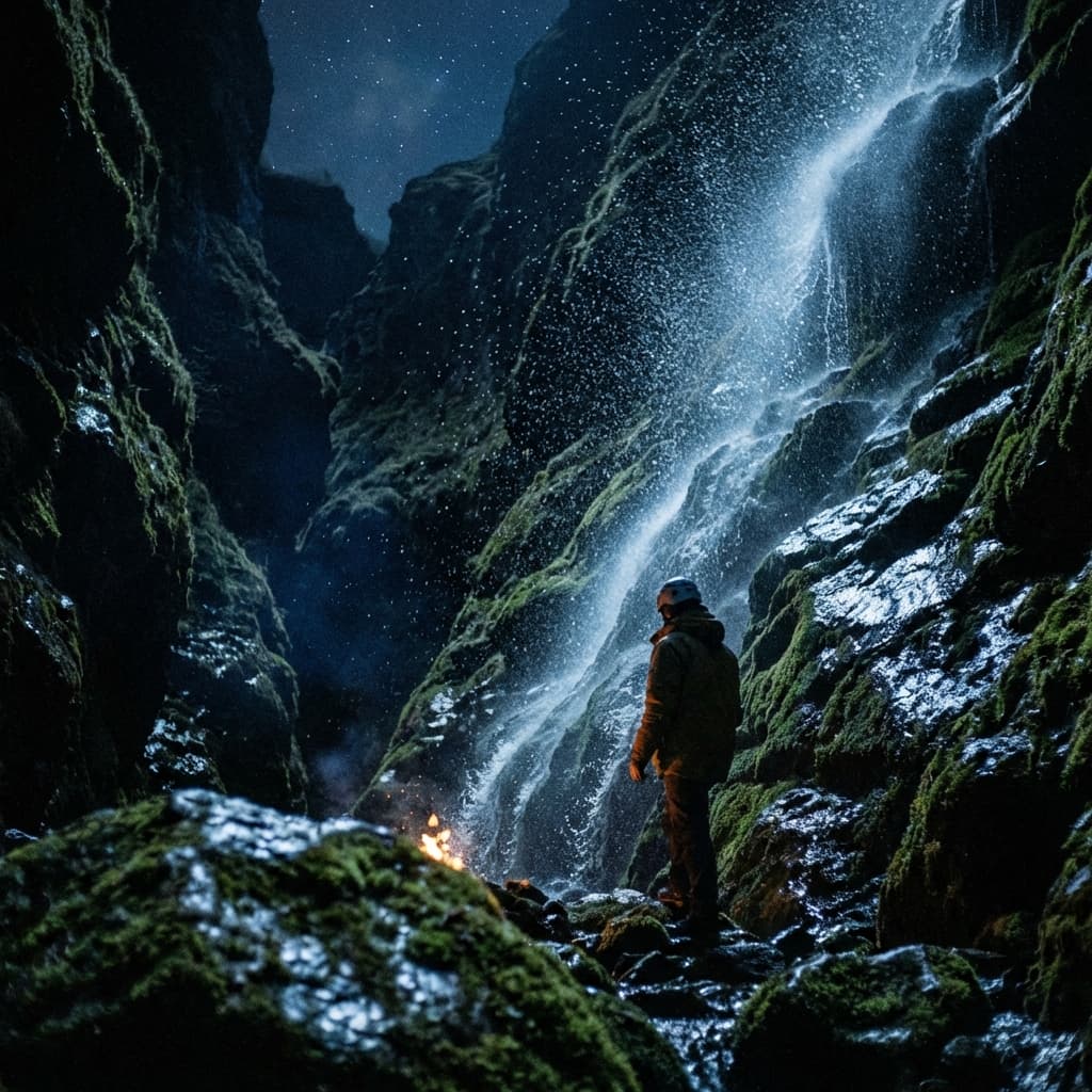 Physics-first realism preview