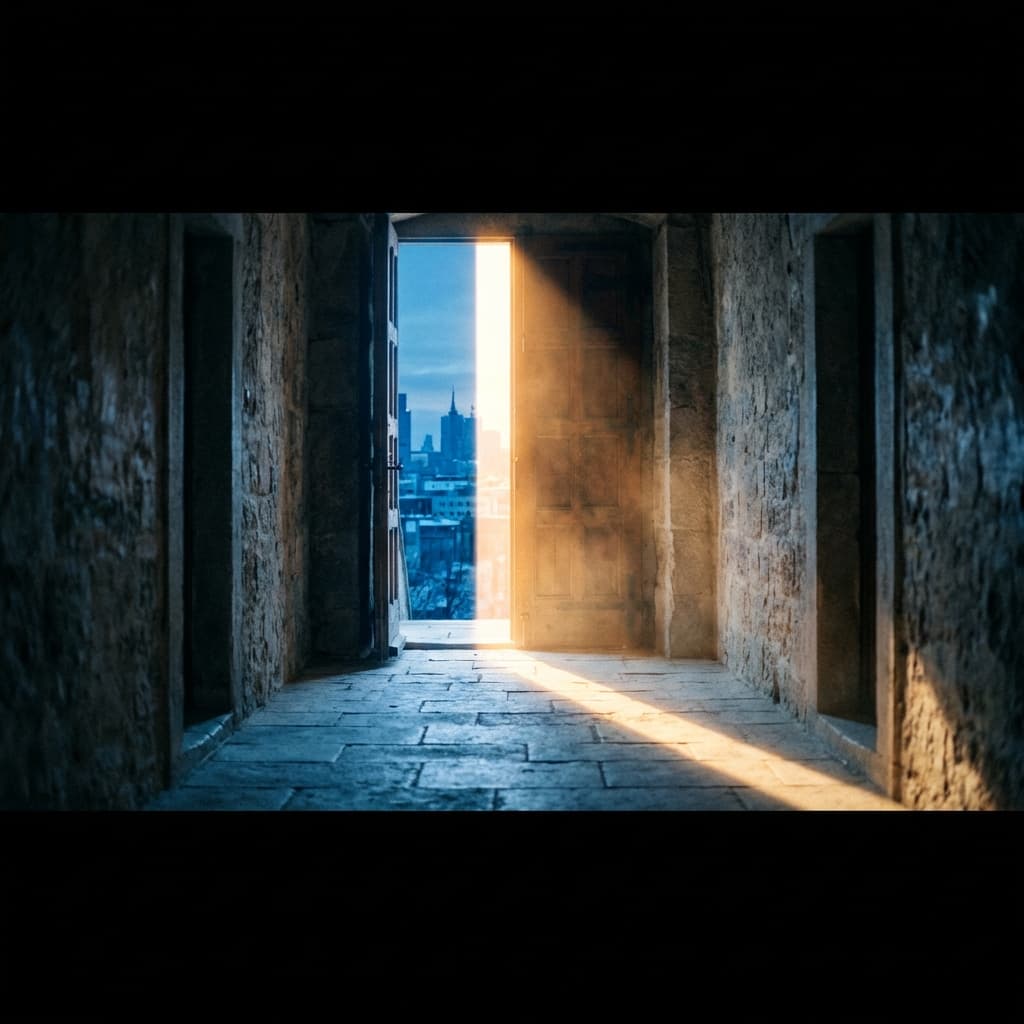 High-fidelity lighting preview