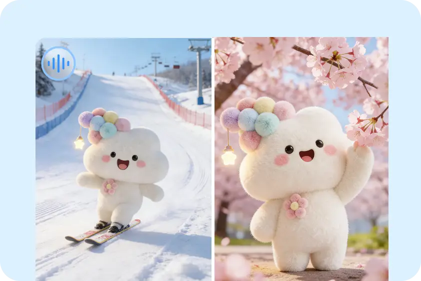 Creators planning social video scenes with Seedance 2 references